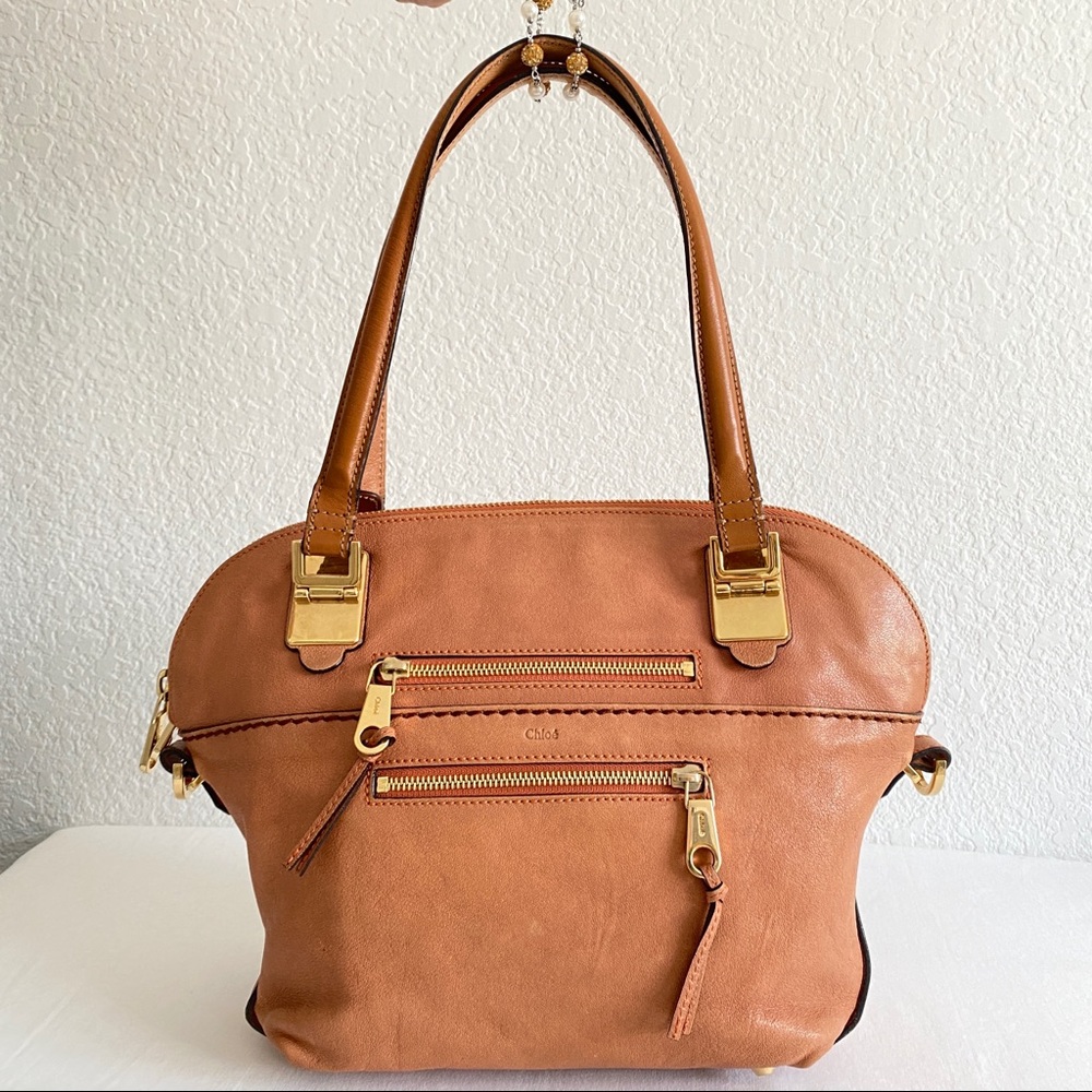 chloe bag
